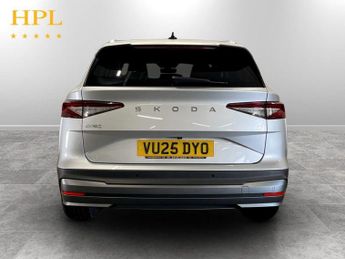 SKODA ENYAQ 82kWh 85 Edition SUV 5dr Electric Auto (DC175kW) (286 ps)