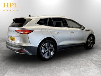 SKODA ENYAQ 82kWh 85 Edition SUV 5dr Electric Auto (DC175kW) (286 ps)