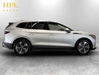 SKODA ENYAQ 82kWh 85 Edition SUV 5dr Electric Auto (DC175kW) (286 ps)