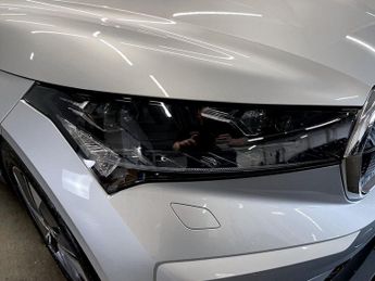 SKODA ENYAQ 82kWh 85 Edition SUV 5dr Electric Auto (DC175kW) (286 ps)