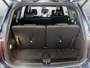 MERCEDES-BENZ EQB EQB 300 66.5kWh AMG Line SUV 5dr Electric Auto 4MATIC (228 ps)