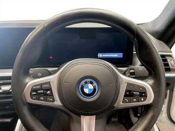 BMW I4 40 83.9kWh M Sport Gran Coupe 5dr Electric Auto eDrive (340 ps)