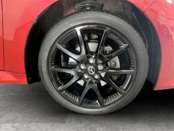 MAZDA Mazda2 HYBRID 1.5h Homura Hatchback 5dr Petrol Hybrid CVT Euro 6 (s/s) (116 ps