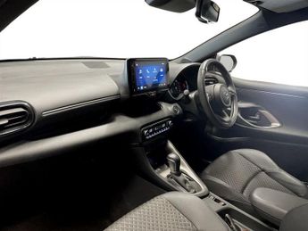 MAZDA Mazda2 HYBRID 1.5h Homura Hatchback 5dr Petrol Hybrid CVT Euro 6 (s/s) (116 ps