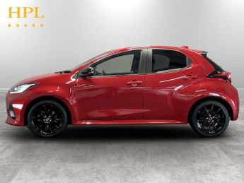 MAZDA Mazda2 HYBRID 1.5h Homura Hatchback 5dr Petrol Hybrid CVT Euro 6 (s/s) (116 ps