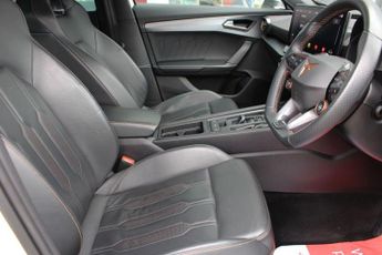 CUPRA FORMENTOR 2.0 TSI VZ2 SUV 5dr Petrol DSG 4Drive Euro 6 (s/s) (310 ps)