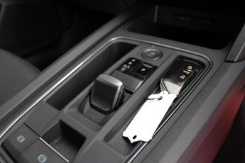 CUPRA FORMENTOR 2.0 TSI VZ2 SUV 5dr Petrol DSG 4Drive Euro 6 (s/s) (310 ps)
