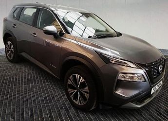 Nissan X-Trail 1.5 h e-POWER Acenta Premium SUV 5dr Petrol Hybrid Auto e-4ORCE 