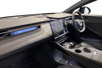 LOTUS ELETRE 112kWh SUV 5dr Electric Auto 4WD (Dual Motor) (611 ps) Ultra-HD 
