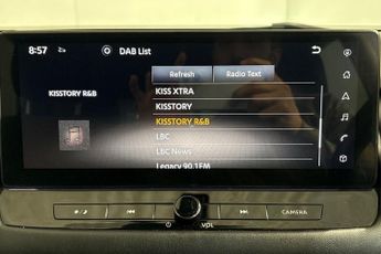 NISSAN X-TRAIL 1.5 DIG-T MHEV N-Connecta SUV 5dr Petrol Hybrid XTRON Euro 6 (s/