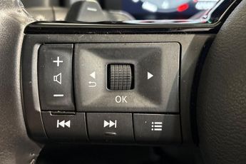 NISSAN X-TRAIL 1.5 DIG-T MHEV N-Connecta SUV 5dr Petrol Hybrid XTRON Euro 6 (s/