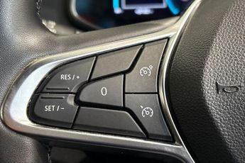RENAULT ZOE R135 EV50 52kWh Techno Hatchback 5dr Electric Auto (Boost Charge
