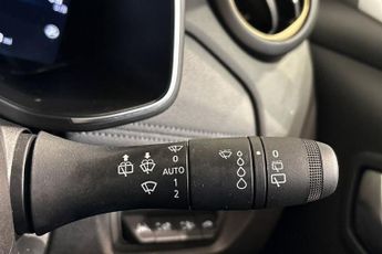 RENAULT ZOE R135 EV50 52kWh Techno Hatchback 5dr Electric Auto (Boost Charge