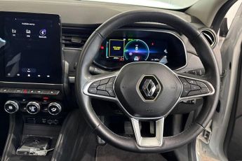 RENAULT ZOE R135 EV50 52kWh Techno Hatchback 5dr Electric Auto (Boost Charge