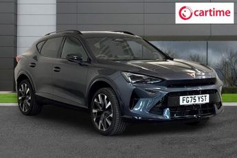 Cupra Formentor 1.5 eTSI V2 SUV 5dr Petrol Hybrid DSG Euro 6 (s/s) (150 ps)