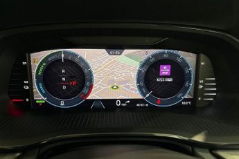 SKODA OCTAVIA 1.4 TSI iV 13kWh SE Technology Estate 5dr Petrol Plug-in Hybrid 