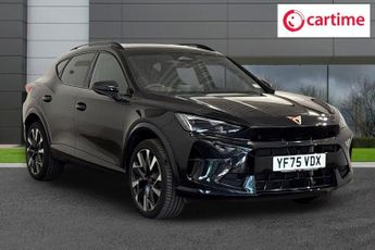 Cupra Formentor 1.5 eTSI V2 SUV 5dr Petrol Hybrid DSG Euro 6 (s/s) (150 ps)