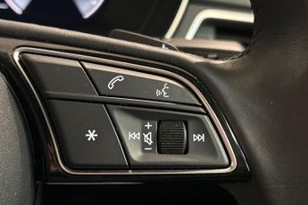 AUDI A4 2.0 TFSI 35 Technik Saloon 4dr Petrol S Tronic Euro 6 (s/s) (150