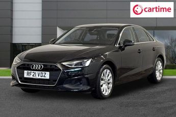 AUDI A4 2.0 TFSI 35 Technik Saloon 4dr Petrol S Tronic Euro 6 (s/s) (150