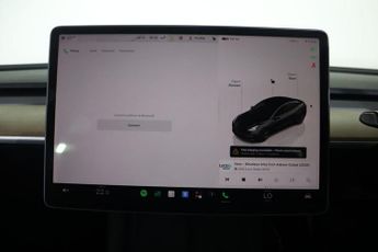 TESLA Model 3 Standard Range Plus Auto RWD 4dr