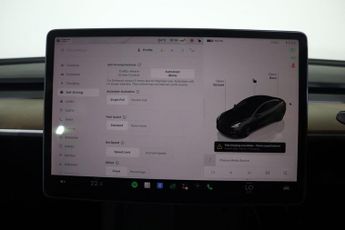 TESLA Model 3 Standard Range Plus Auto RWD 4dr