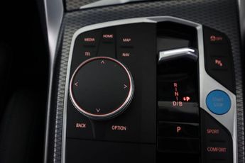 BMW I4 40 83.9kWh M Sport Gran Coupe Auto eDrive 5dr