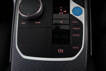 BMW I4 40 83.9kWh M Sport Gran Coupe Auto eDrive 5dr