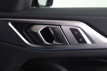 BMW I4 40 83.9kWh M Sport Gran Coupe Auto eDrive 5dr