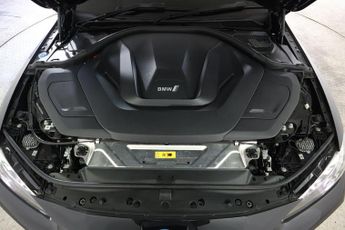 BMW I4 40 83.9kWh M Sport Gran Coupe Auto eDrive 5dr