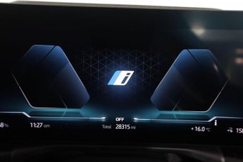 BMW I4 40 83.9kWh M Sport Gran Coupe Auto eDrive 5dr
