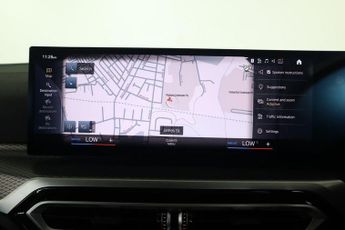 BMW I4 40 83.9kWh M Sport Gran Coupe Auto eDrive 5dr