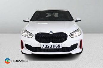  2.0 128ti (LCP) Auto Euro 6 (s/s) 5dr