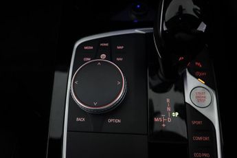 BMW 1 SERIES 2.0 128ti (LCP) Auto Euro 6 (s/s) 5dr