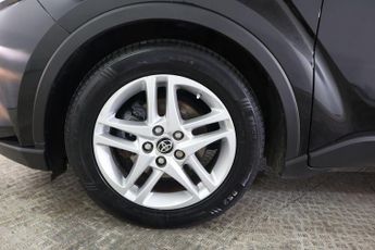 TOYOTA C-HR 1.8 VVT-h Icon CVT Euro 6 (s/s) 5dr