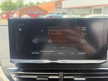 PEUGEOT 3008 1.2 PureTech GT SUV 5dr Petrol EAT Euro 6 (s/s) (130 ps)