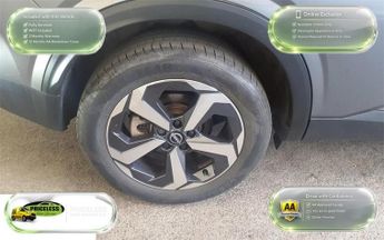 NISSAN QASHQAI AUTOMATIC 1.5 h e-POWER N-Connecta SUV 5dr Petrol Hybrid Auto Eu