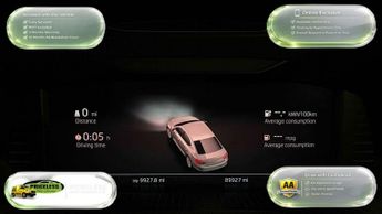 SKODA SUPERB AUTOMATIC 1.4 TSI iV 13kWh SE L Hatchback 5dr Petrol Plug-in Hyb