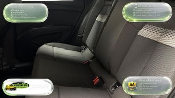 AUDI Q4 E-TRON AUTOMATIC 40 Sport SUV 5dr Electric Auto 82kWh (204 ps)