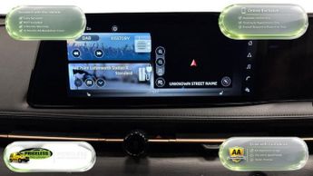 NISSAN ARIYA AUTOMATIC 63kWh Advance SUV 5dr Electric Auto 7.4kW Charger (217