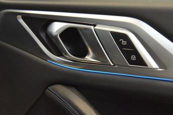 BMW I4 40 83.9kWh M Sport Gran Coupe 5dr Electric Auto eDrive (340 ps)