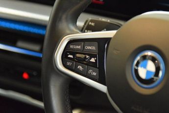 BMW I4 40 83.9kWh M Sport Gran Coupe 5dr Electric Auto eDrive (340 ps)