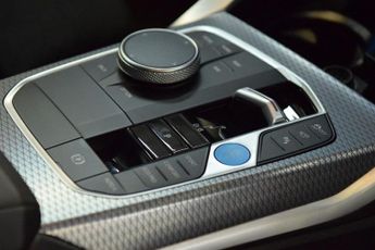 BMW I4 40 83.9kWh M Sport Gran Coupe 5dr Electric Auto eDrive (340 ps)