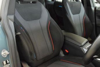 BMW I4 40 83.9kWh M Sport Gran Coupe 5dr Electric Auto eDrive (340 ps)