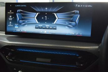 BMW I4 40 83.9kWh M Sport Gran Coupe 5dr Electric Auto eDrive (340 ps)