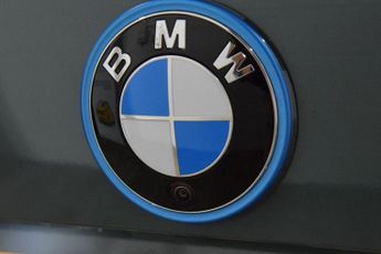 BMW I4 40 83.9kWh M Sport Gran Coupe 5dr Electric Auto eDrive (340 ps)
