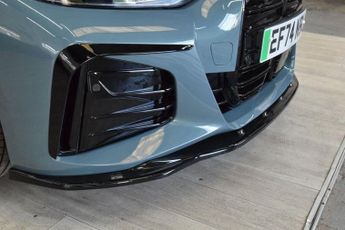 BMW I4 40 83.9kWh M Sport Gran Coupe 5dr Electric Auto eDrive (340 ps)