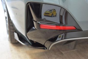 BMW I4 40 83.9kWh M Sport Gran Coupe 5dr Electric Auto eDrive (340 ps)