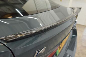 BMW I4 40 83.9kWh M Sport Gran Coupe 5dr Electric Auto eDrive (340 ps)