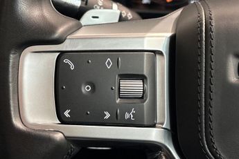 LAND ROVER DISCOVERY 3.0 D300 MHEV R-Dynamic HSE SUV 5dr Diesel Auto 4WD Euro 6 (s/s)