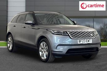 Land Rover Range Rover Velar 2.0 P400e 17.1kWh SE SUV 5dr Petrol Plug-in Hybrid Auto 4WD Euro